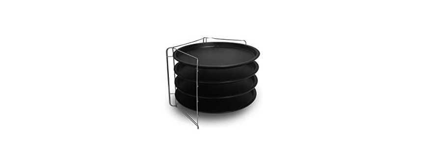 Pizza plates