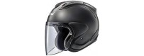 Jet helmets