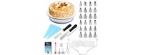 Pastry Decorating Accessories