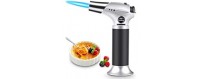 Kitchen torches