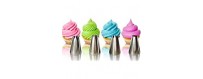 Pastry tips
