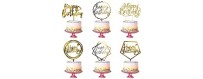 Cake Decorating Kits