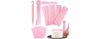 Pastry modeling tools
