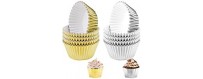 Decorating boxes for cupcakes
