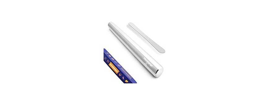 Rolling pins