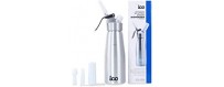 Kitchen siphons