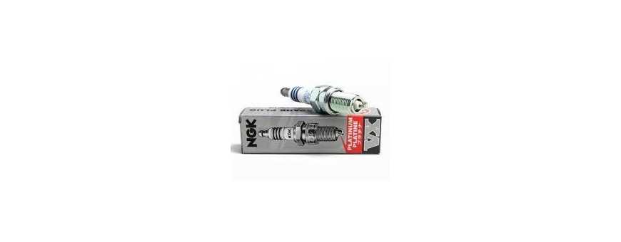 Spark plugs