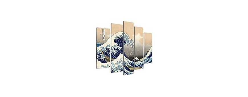 Wood prints