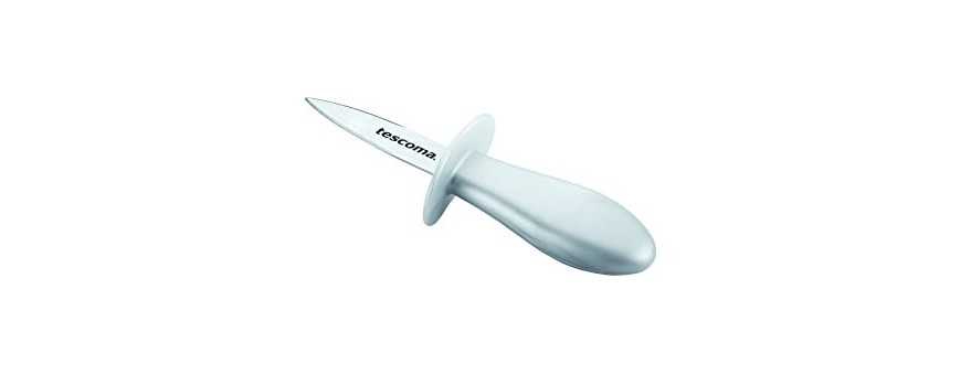 Oyster knives