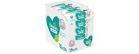 Wipes and accessories