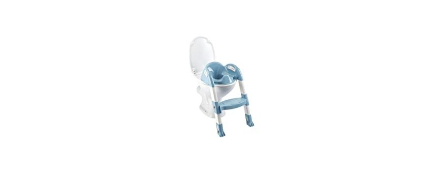 Toilet reducers