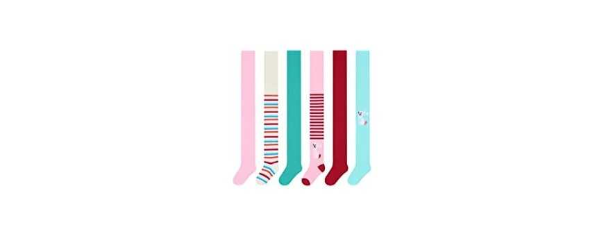 Baby girl tights