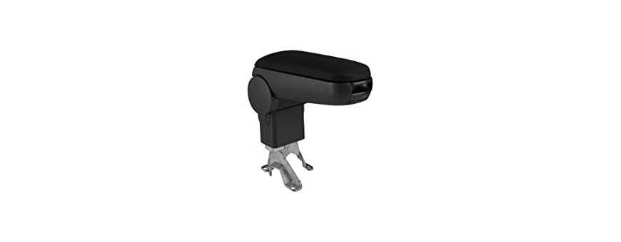 Armrests