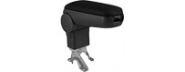 Armrests