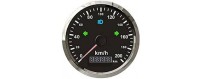 Speedometer covers