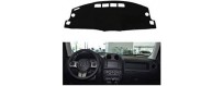 Dashboard covers