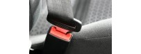 Seat belts