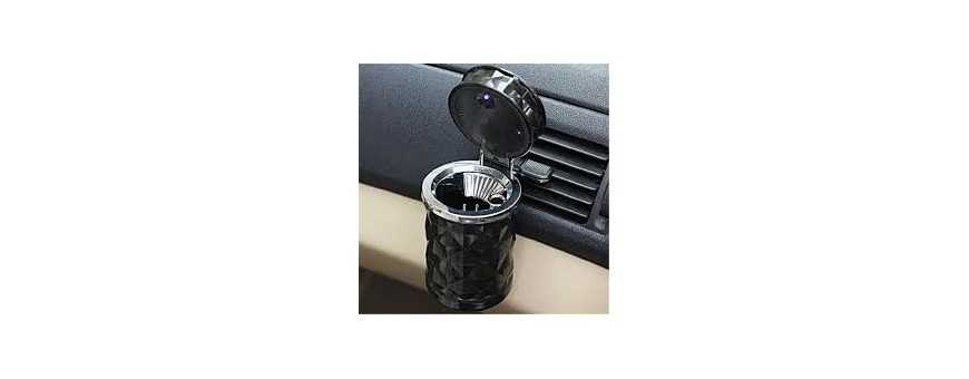 Ashtrays
