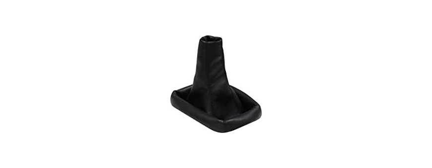 Gear shift collars
