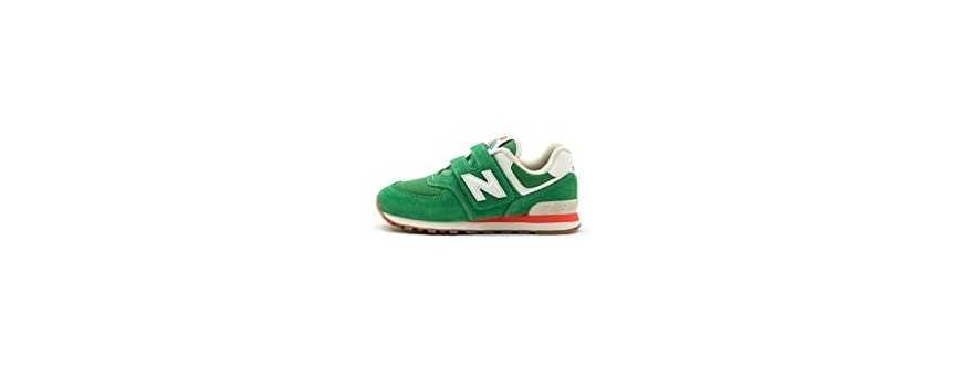 Baby boy sneakers
