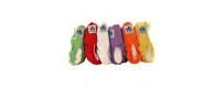 Washable diapers with pocket