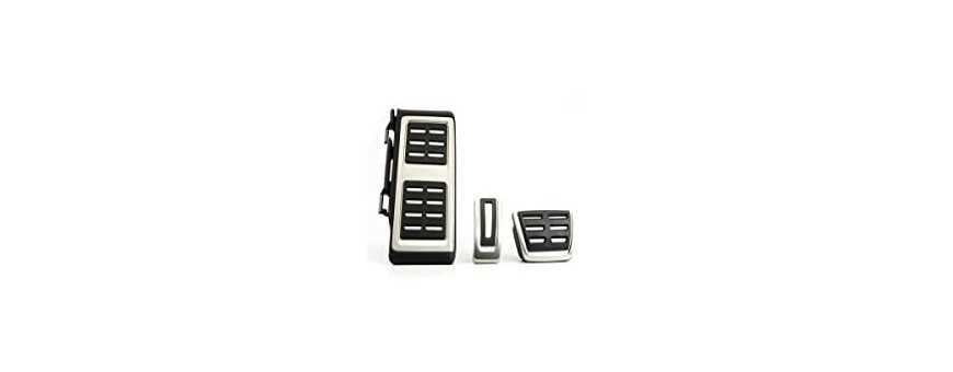 Pedals
