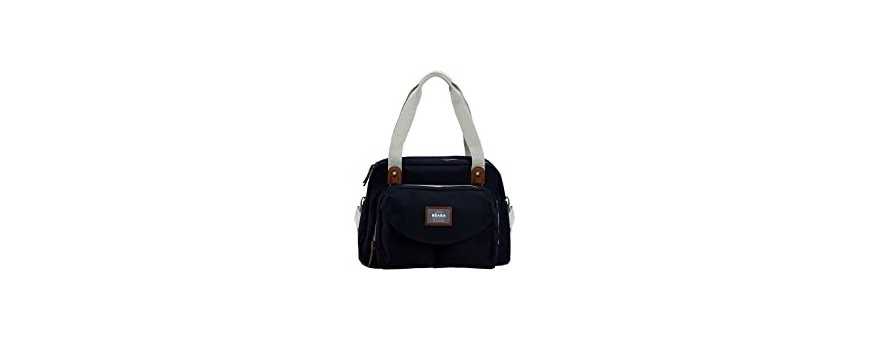 Changing bags