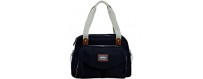 Changing bags