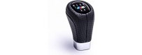 Gear lever knobs