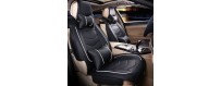 Seats, benches and accessories