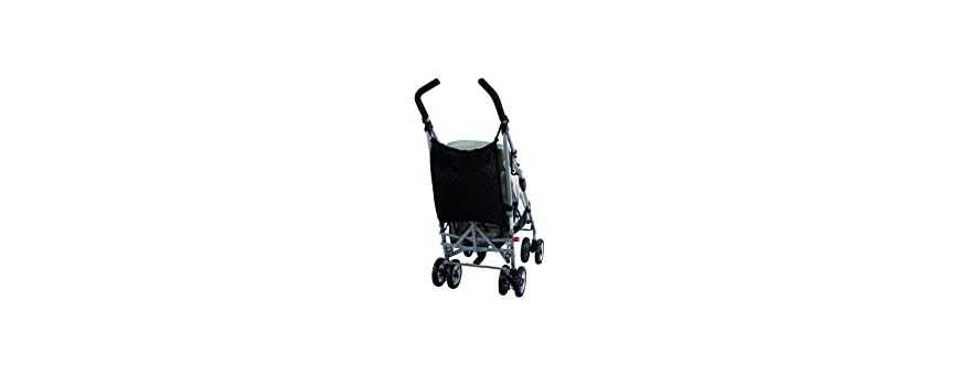 Nets for strollers