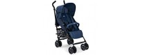 Strollers and prams