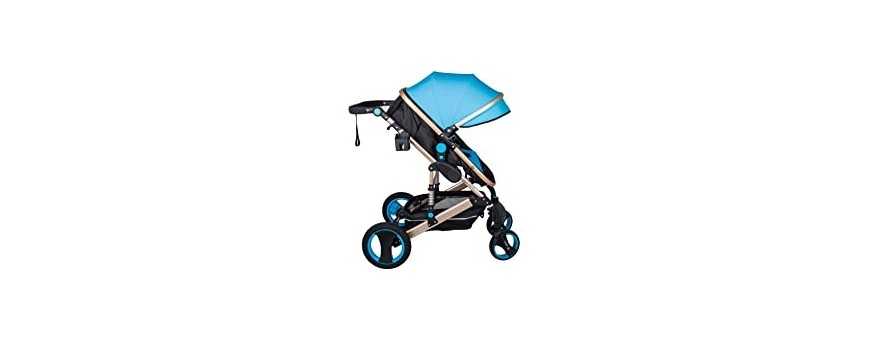 Prams