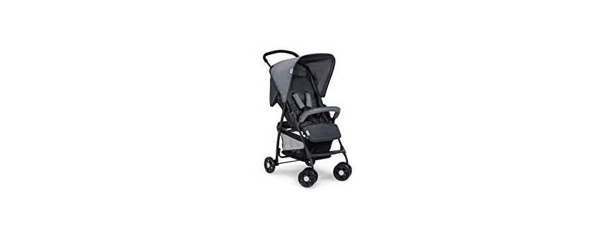 City strollers