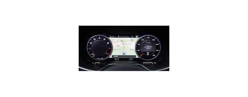 Dashboards