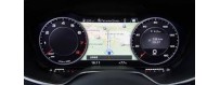 Dashboards