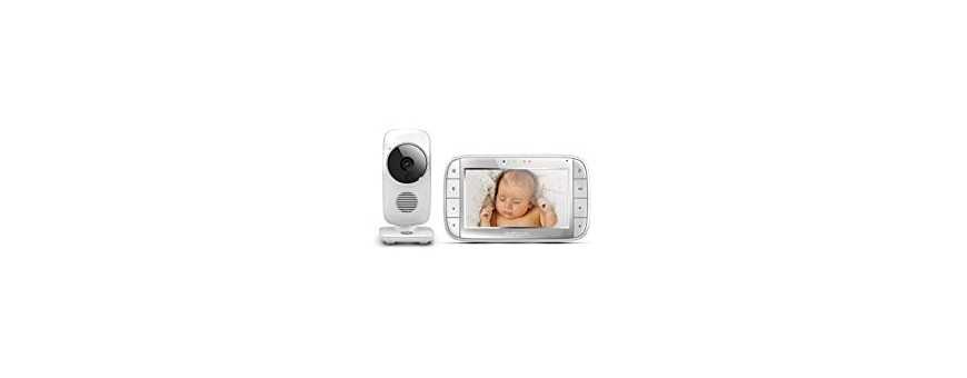 Video monitors