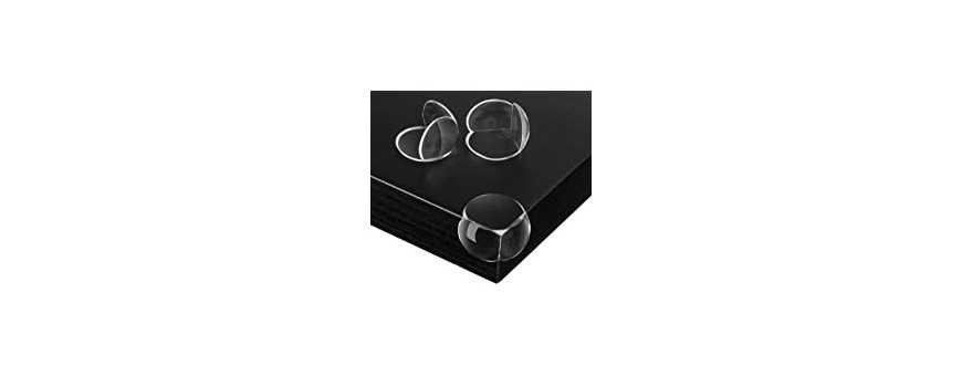 Corner and edge protections