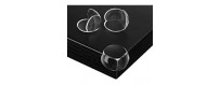 Corner and edge protections