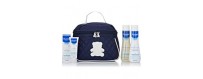 Baby toiletry bags
