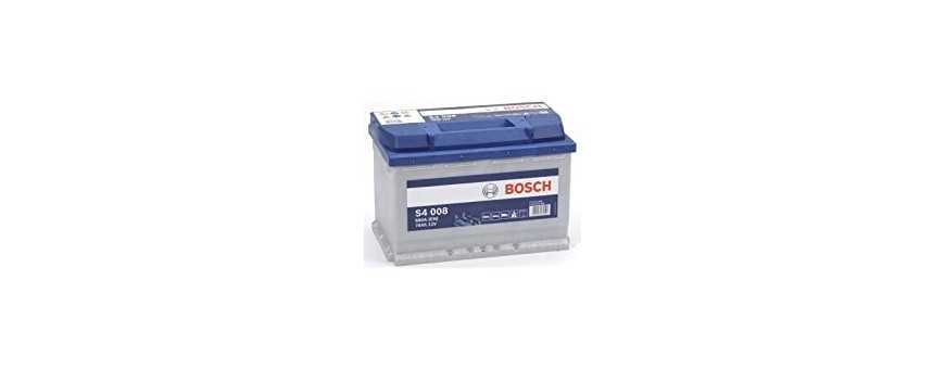 Batteries and accessories