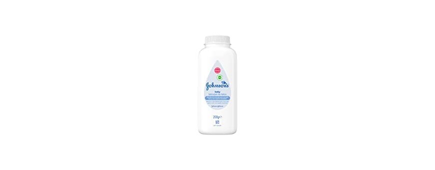 Powders and talc