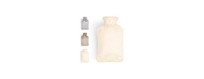 Heating and cooling treatments