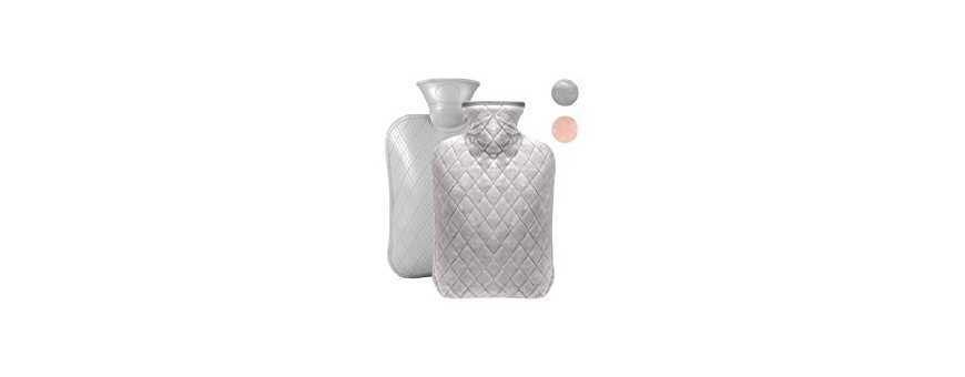 Hot water bottles