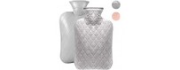 Hot water bottles