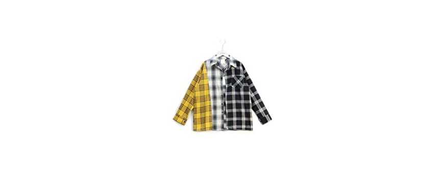 Maternity blouses and shirts