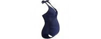 Maternity tankinis