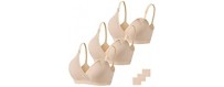 Maternity bras