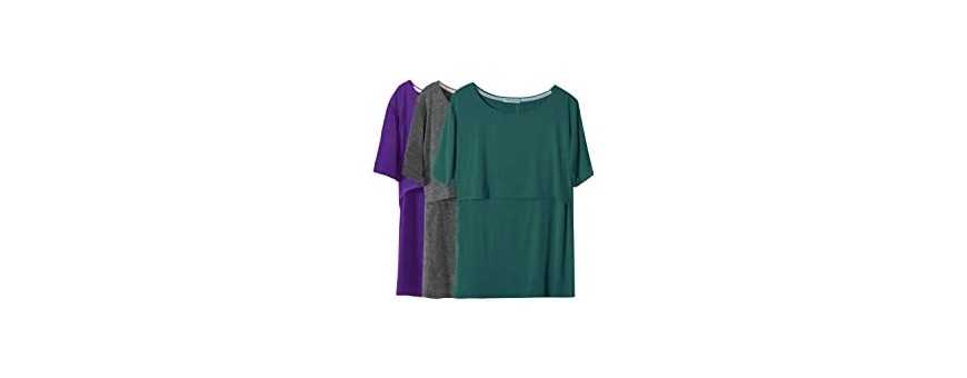 Maternity t-shirts and tops
