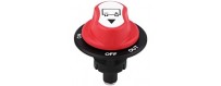 Battery switches